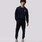 MENS KROME ZIP HOODIE - B6H428W1FT