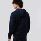 MENS KROME ZIP HOODIE - B6H428W1FT