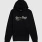 MENS SHILOH TWILL EMBROIDERED HOODIE - B6H445Z1FT