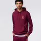 MENS CHICAGO HD DOTTED HOODIE - B6H456Z1FT