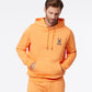 MENS CHICAGO HD DOTTED HOODIE - B6H456Z1FT