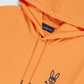 MENS CHICAGO HD DOTTED HOODIE - B6H456Z1FT