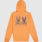 MENS CHICAGO HD DOTTED HOODIE - B6H456Z1FT