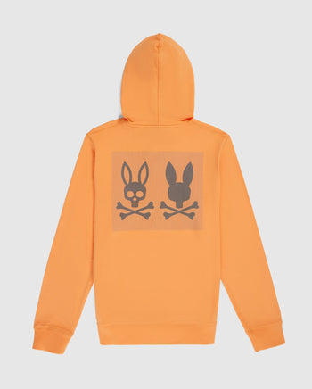 psycho bunny pullover