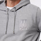 MENS YORKVILLE FLEECE HOODIE - B6H484Z1FT