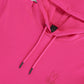 MENS OUTLINE PULLOVER HOODIE - B6H505Z1CN