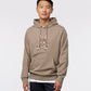 MENS WAYNE CHENILLE PATCH HOODIE - B6H564Z1FT