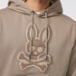 MENS WAYNE CHENILLE PATCH HOODIE - B6H564Z1FT