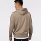 MENS WAYNE CHENILLE PATCH HOODIE - B6H564Z1FT