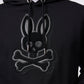 MENS WAYNE CHENILLE PATCH HOODIE - B6H564Z1FT