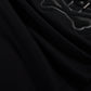 MENS WAYNE CHENILLE PATCH HOODIE - B6H564Z1FT