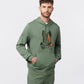 MENS APPLE VALLEY HOODIE - B6H627A2FT