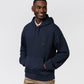 MENS SACRAMENTO RELAXED FIT HOODIE - B6H638A2FT
