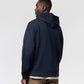 MENS SACRAMENTO RELAXED FIT HOODIE - B6H638A2FT
