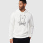 MENS BEAUMONT HOODIE - B6H700A2FT
