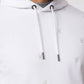 MENS WOAD EMBROIDERED POPOVER HOODIE - B6H706X1FT