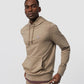 MENS CLASSIC FRENCH TERRY HOODIE - B6H825ARFT