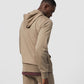 MENS CLASSIC FRENCH TERRY HOODIE - B6H825ARFT