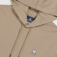 MENS CLASSIC FRENCH TERRY HOODIE - B6H825ARFT