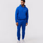 MENS CLASSIC FRENCH TERRY PULLOVER HOODIE - B6H825Z1FT