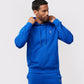 MENS CLASSIC FRENCH TERRY PULLOVER HOODIE - B6H825Z1FT
