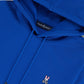 MENS CLASSIC FRENCH TERRY PULLOVER HOODIE - B6H825Z1FT