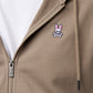 MENS CLASSIC FRENCH TERRY ZIP HOODIE - B6H826ARFT