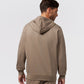 MENS CLASSIC FRENCH TERRY ZIP HOODIE - B6H826ARFT
