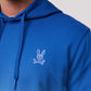 MENS NAVARRO POPOVER HOODIE - B6H832X1FT