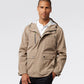 MENS FORSYTH ANORAK JACKET - B6J148Z100