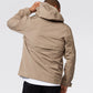 MENS FORSYTH ANORAK JACKET - B6J148Z100