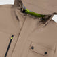 MENS FORSYTH ANORAK JACKET - B6J148Z100