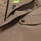 MENS FORSYTH ANORAK JACKET - B6J148Z100