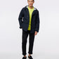 MENS FORSYTH ANORAK JACKET - B6J148Z100