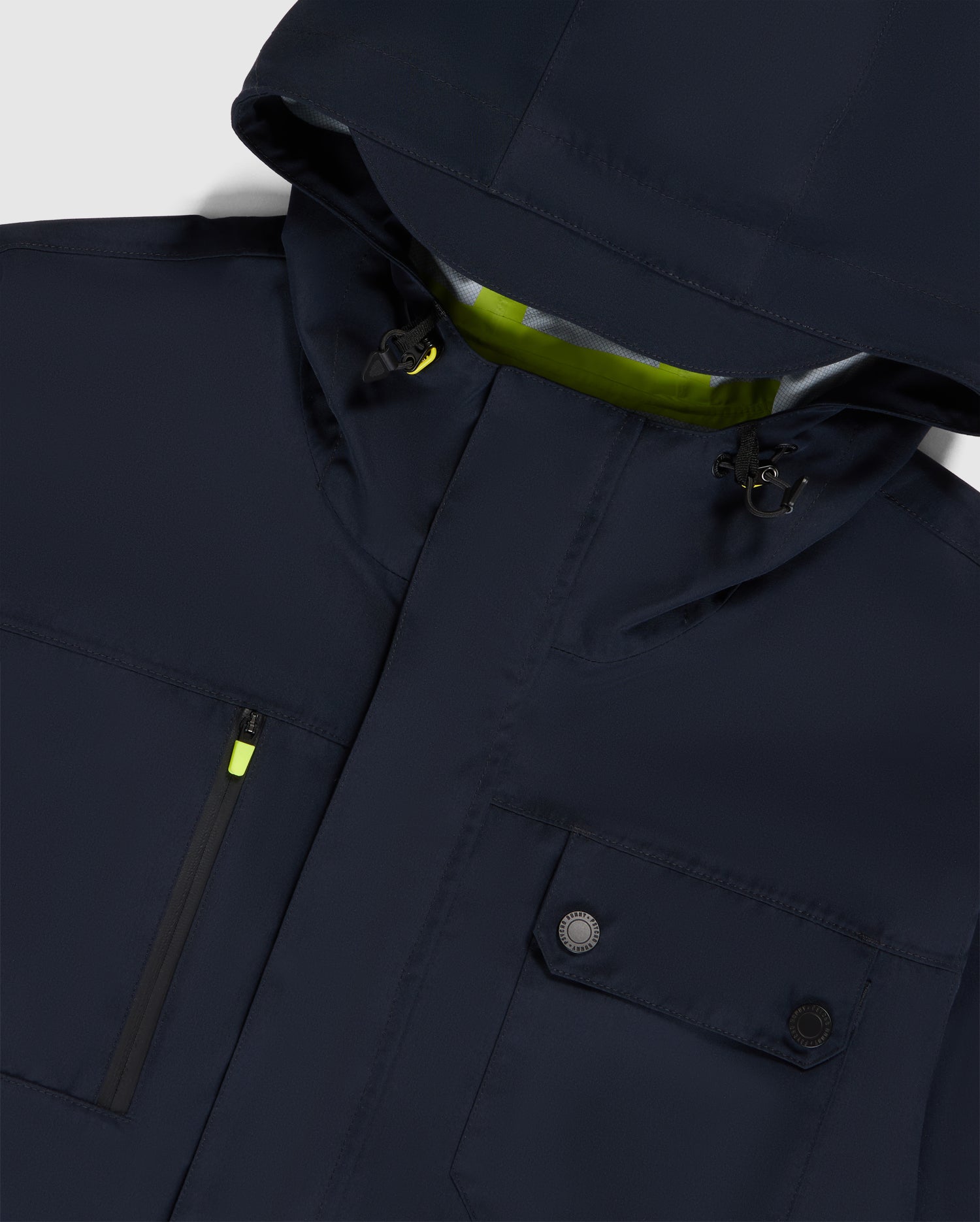 Helly hansen on sale kobe field jacket