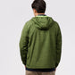 MENS MASON POPOVER HOODED JACKET - B6J365Z1OW