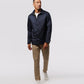 MENS JACKSON REVERSIBLE PADDED SHIRT JACKET - B6J448Z1OW