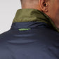 MENS JACKSON REVERSIBLE PADDED SHIRT JACKET - B6J448Z1OW