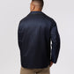 MENS JACKSON REVERSIBLE PADDED SHIRT JACKET - B6J448Z1OW