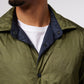 MENS JACKSON REVERSIBLE PADDED SHIRT JACKET - B6J448Z1OW
