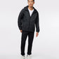 MENS LAMBERT REVERSIBLE PADDED HOODED JACKET - B6J525Z1OW