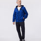 MENS HUSTON CAMO REVERSIBLE JACKET - B6J658X1PO