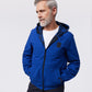 MENS HUSTON CAMO REVERSIBLE JACKET - B6J658X1PO