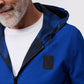 MENS HUSTON CAMO REVERSIBLE JACKET - B6J658X1PO