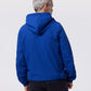 MENS HUSTON CAMO REVERSIBLE JACKET - B6J658X1PO