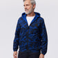 MENS HUSTON CAMO REVERSIBLE JACKET - B6J658X1PO