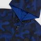 MENS HUSTON CAMO REVERSIBLE JACKET - B6J658X1PO