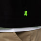 MENS OAKLAND KNIT SHACKET - B6J711A200