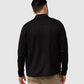 MENS OAKLAND KNIT SHACKET - B6J711A200