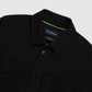 MENS OAKLAND KNIT SHACKET - B6J711A200